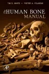 The Human Bone Manual cover