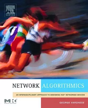 Network Algorithmics cover