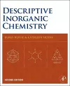 Descriptive Inorganic Chemistry cover