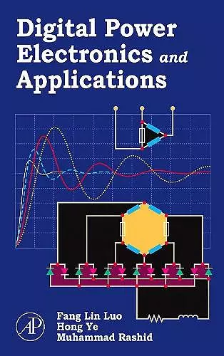 Digital Power Electronics and Applications cover