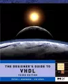The Designer's Guide to VHDL cover