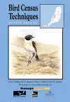 Bird Census Techniques cover