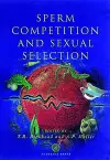 Sperm Competition and Sexual Selection cover