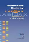 Molecular Biology LabFax cover