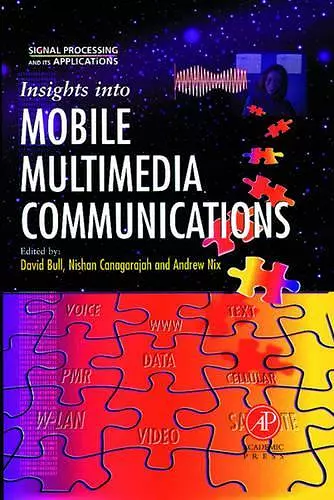 Insights into Mobile Multimedia Communications cover