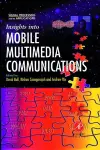 Insights into Mobile Multimedia Communications cover