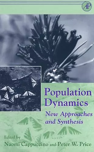 Population Dynamics cover