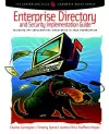 Enterprise Directory and Security Implementation Guide cover