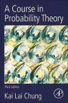 A Course in Probability Theory cover