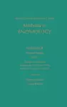 Biomembranes, Part C: Biological Oxidations: Microsomal, Cytochrome P-450, and Other Homoprotein Systems cover