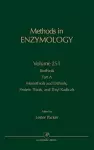 Biothiols, Part A: Monothiols and Dithiols, Protein Thiols, and Thiyl Radicals cover