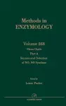 Nitric Oxide, Part A: Sources and Detection of NO; NO Synthase cover