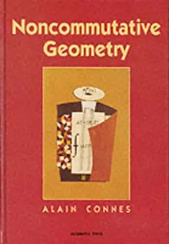 Noncommutative Geometry cover