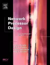 Network Processor Design cover