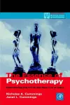 The Essence of Psychotherapy cover