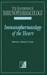 Immunopharmacology of the Heart cover