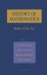 History of Mathematics cover