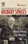 Introduction to Hilbert Spaces with Applications cover