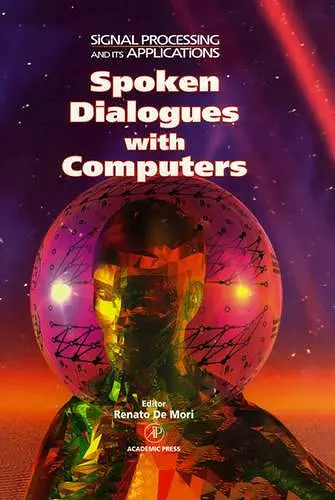 Spoken Dialogue With Computers cover