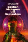 Spoken Dialogue With Computers cover