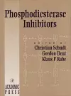 Phosphodiesterase Inhibitors cover