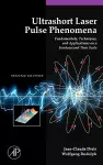 Ultrashort Laser Pulse Phenomena cover