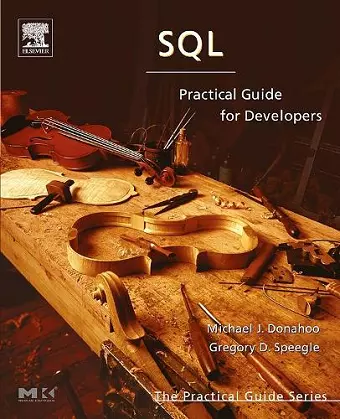 SQL cover