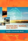 Technology, Humans, and Society cover