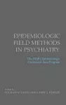 Epidemiologic Field Methods in Psychiatry cover