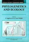 Phylogenetics and Ecology cover