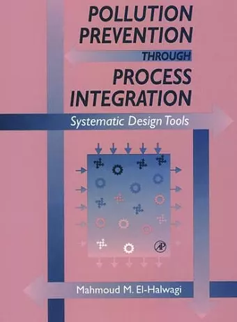 Pollution Prevention through Process Integration cover