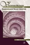 Valuation Methods and Shareholder Value Creation cover
