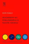 Characterization and Measurement of Magnetic Materials cover