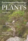 Environmental Physiology of Plants cover