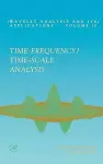 Time-Frequency/Time-Scale Analysis cover