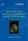 Advanced Array Systems, Applications and RF Technologies cover