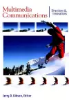 Multimedia Communications cover