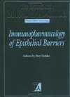 Immunopharmacology of Epithelial Barriers cover