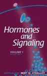 Hormones and Signaling cover