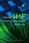 Inside the IMF cover