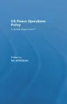 US Peace Operations Policy cover