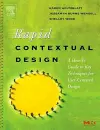 Rapid Contextual Design cover