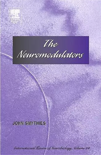 The Neuromodulators cover