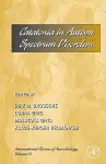 Catatonia in Autism Spectrum Disorders cover