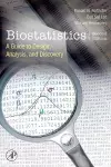 Biostatistics cover