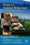 Essays in Animal Behaviour cover