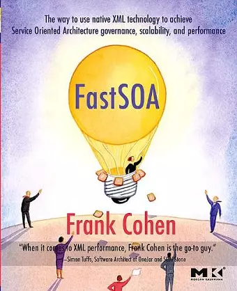 Fast SOA cover