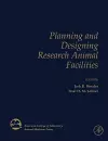 Planning and Designing Research Animal Facilities cover