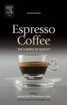 Espresso Coffee cover