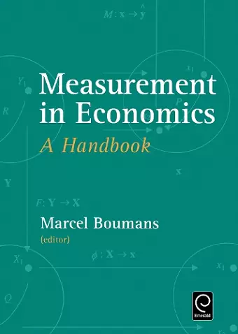 Measurement in Economics cover